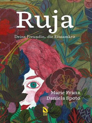 cover image of Ruja